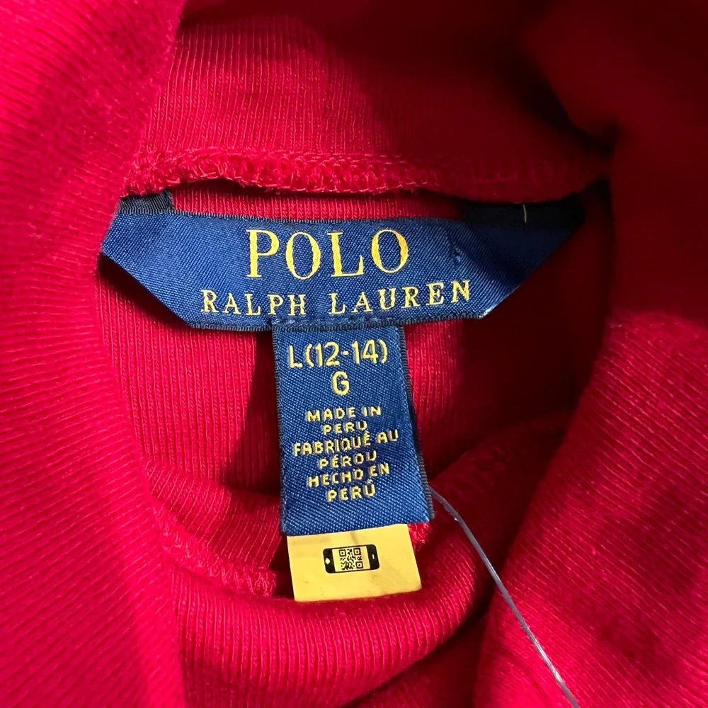 Polo Ralph Lauren polo ralph